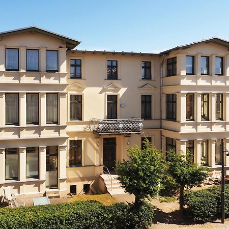 Villa Goodewind Nr 6 2 เฮริงสดอร์ฟ ภายนอก รูปภาพ